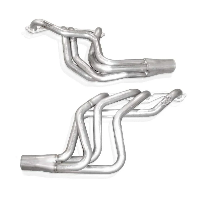 Stainless Works Chevy Chevelle Small Block 1968-72 Headers 1-5/8in - Image 2