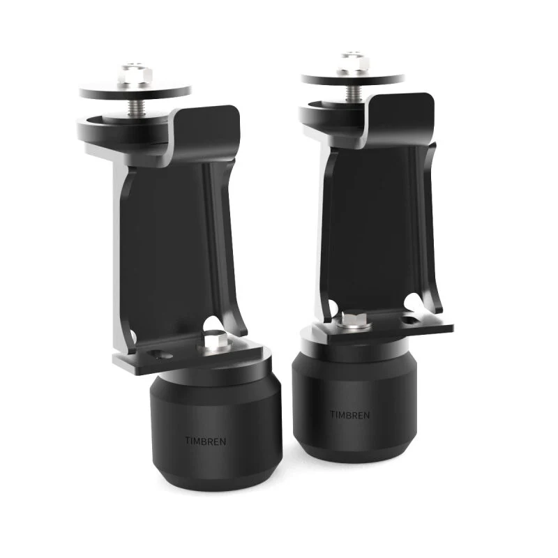 Timbren 15-25 Ram Promaster Front Suspension Enhancement System