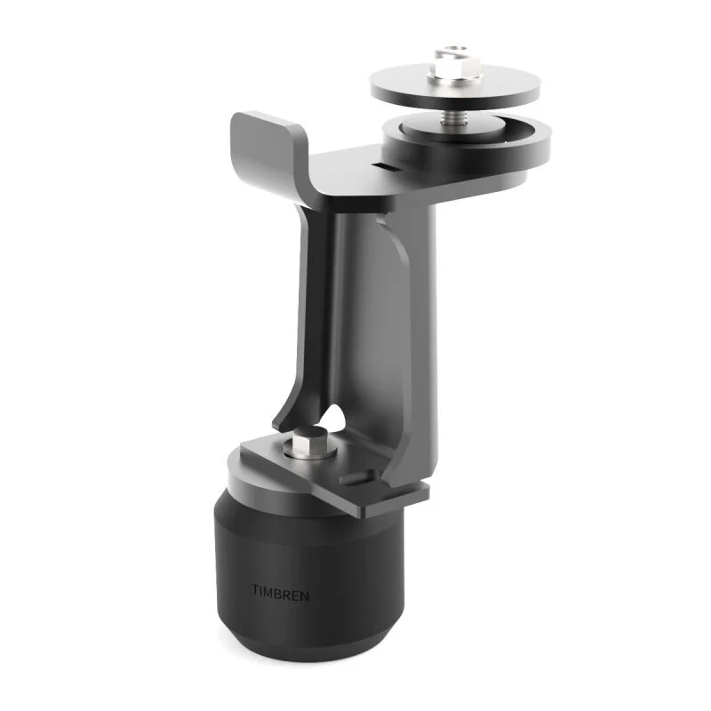 Timbren 15-25 Ram Promaster Front Suspension Enhancement System - Image 2
