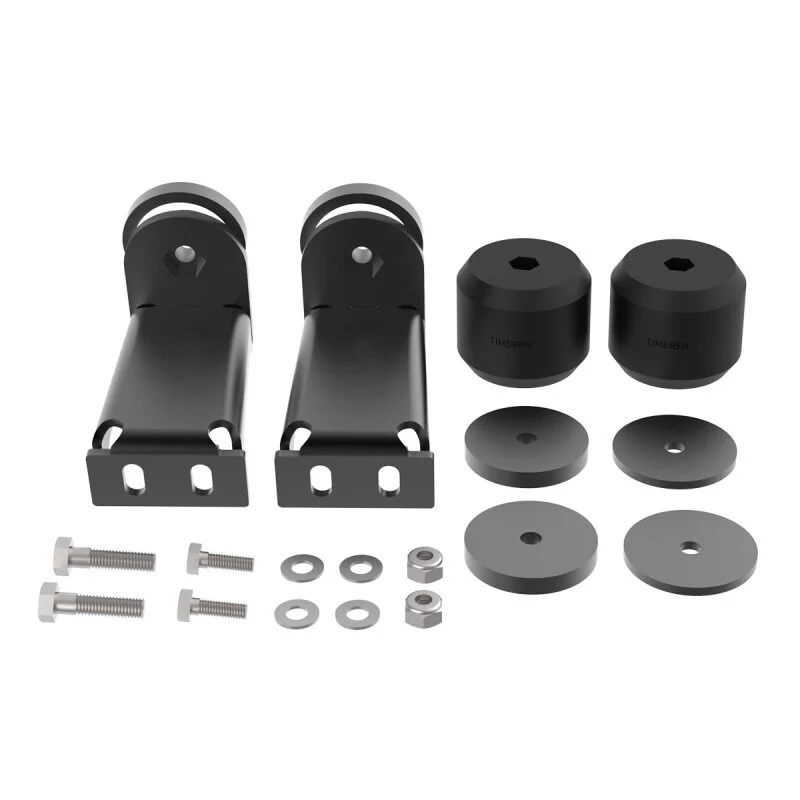 Timbren 15-25 Ram Promaster Front Suspension Enhancement System - Image 3
