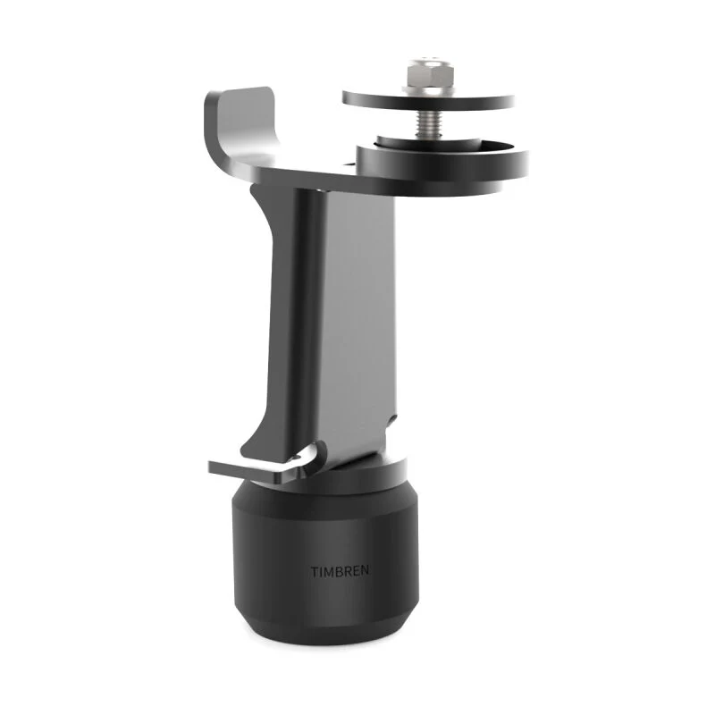 Timbren 15-25 Ram Promaster Front Suspension Enhancement System - Image 4