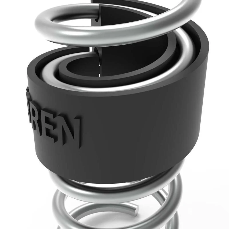 Timbren 19-24 Toyota RAV4 / 23-24 Honda CRV SES Coil Enhancer Kit - Image 4