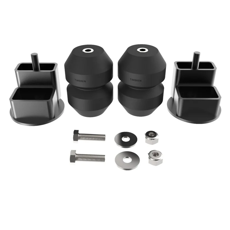 Timbren 1963 Chevrolet C10 Pickup Rear Suspension Enhancement System - Image 5