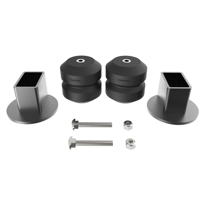 Timbren 1975 Chevrolet C20 Rear Suspension Enhancement System - Image 4