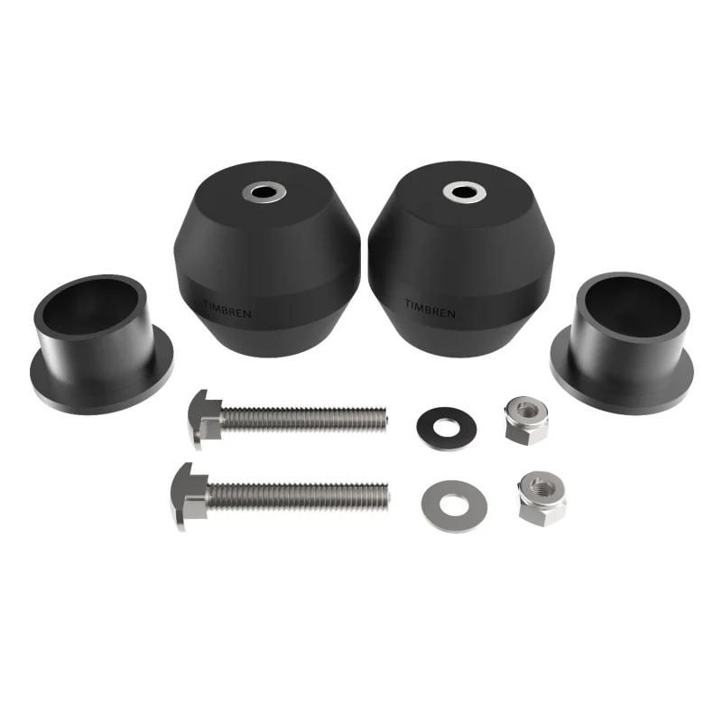 Timbren 1975 Chevrolet G30 Front Suspension Enhancement System - Image 2