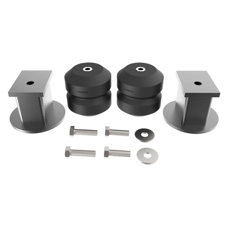 Timbren 1975 Chevrolet K20 Rear Suspension Enhancement System - Image 2