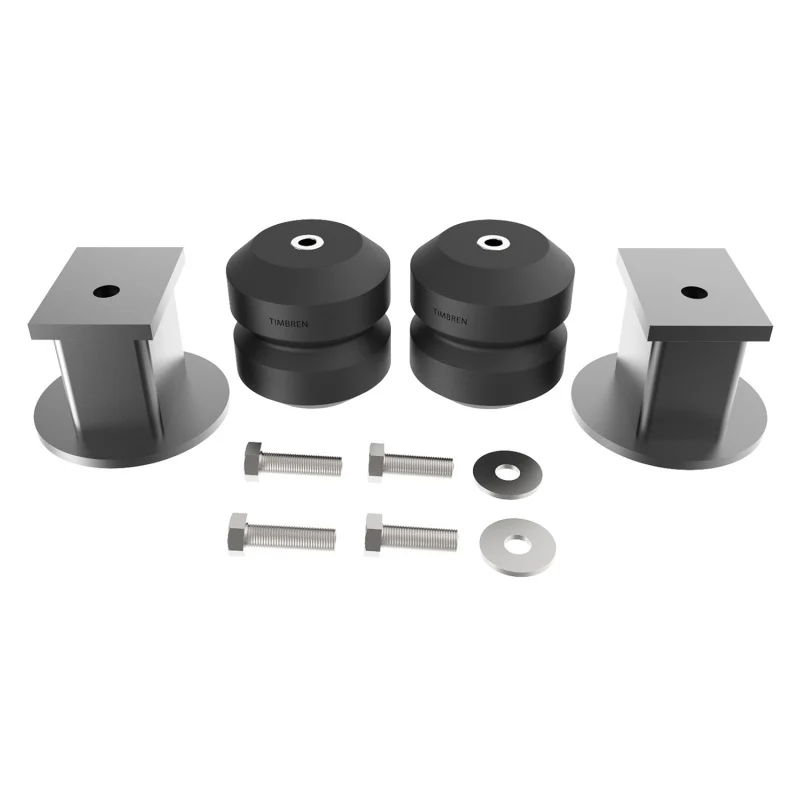 Timbren 1975 Chevrolet K20 Rear Suspension Enhancement System - Image 5