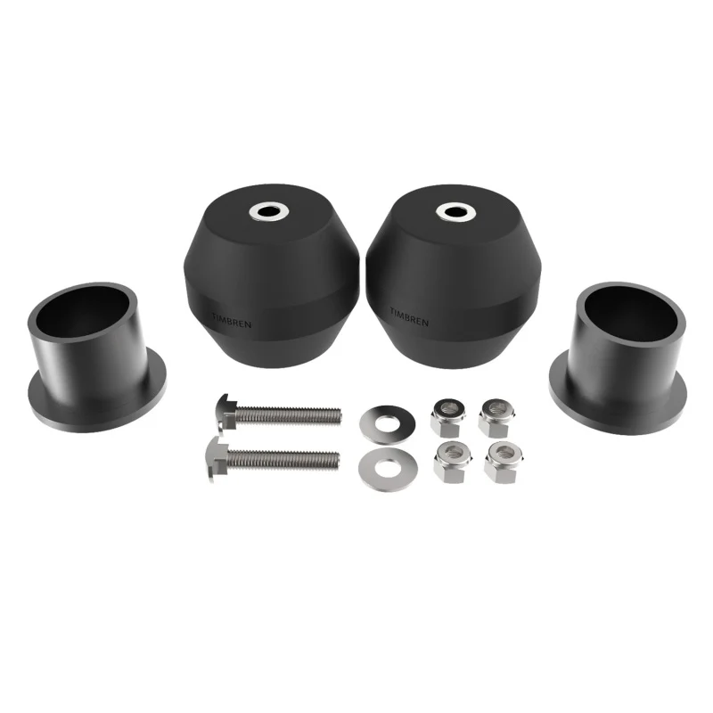 Timbren 1975 Chevrolet K5 Blazer RWD Front Suspension Enhancement System - Image 2