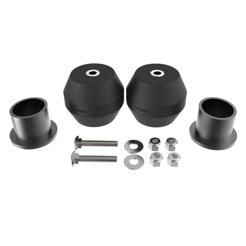 Timbren 1975 Chevrolet K5 Blazer RWD Front Suspension Enhancement System - Image 5