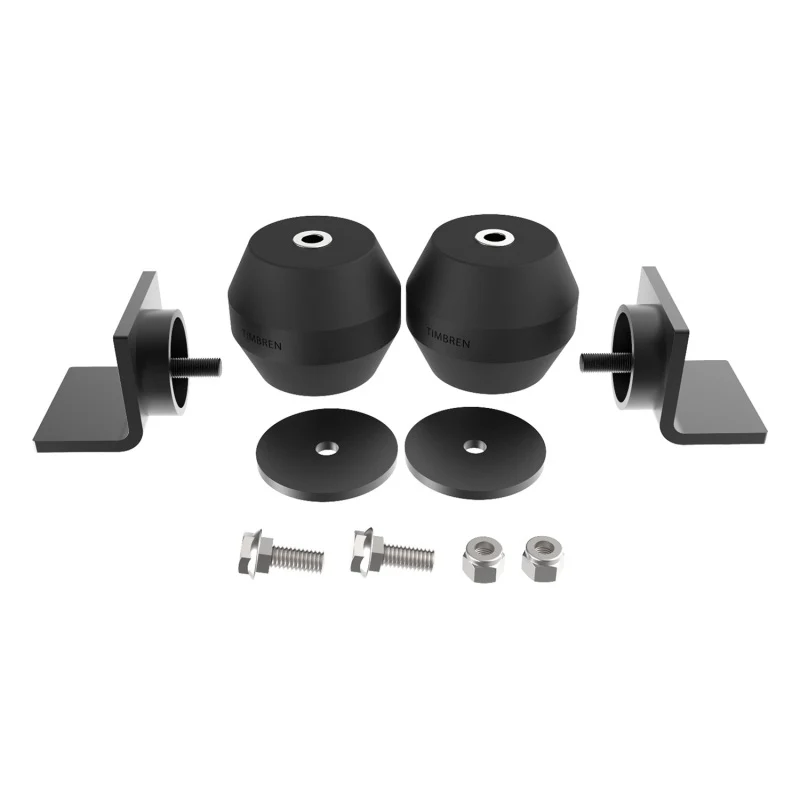 Timbren 1975 Chevrolet P30 Front Suspension Enhancement System - Image 2