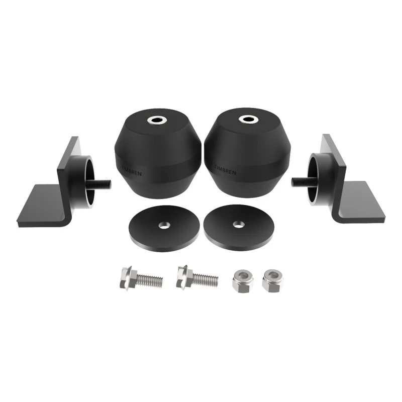 Timbren 1975 Chevrolet P30 Front Suspension Enhancement System - Image 4