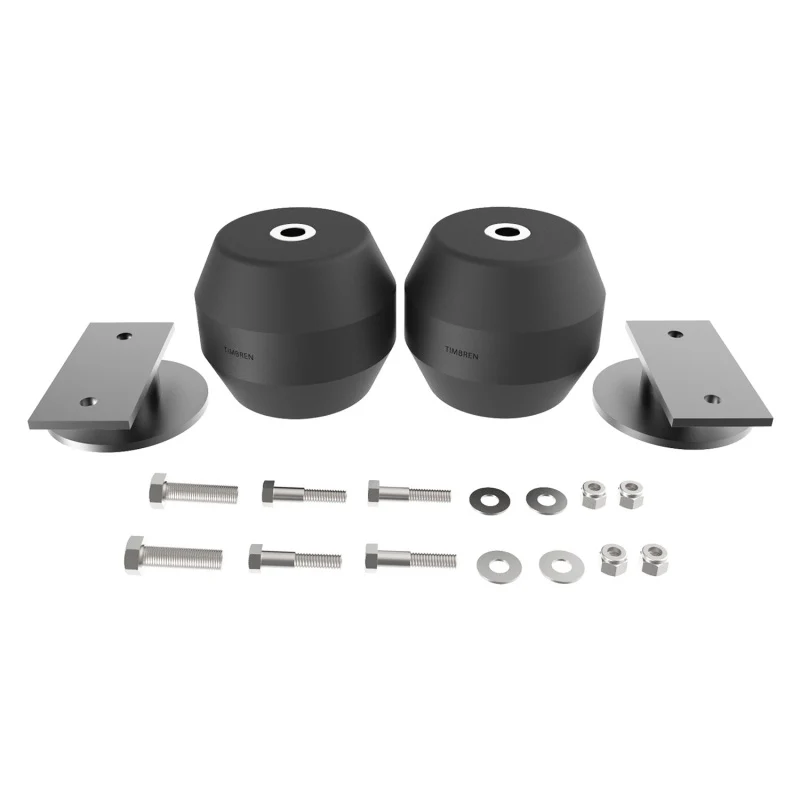 Timbren 1975 Chevrolet P30 Rear Suspension Enhancement System - Image 2