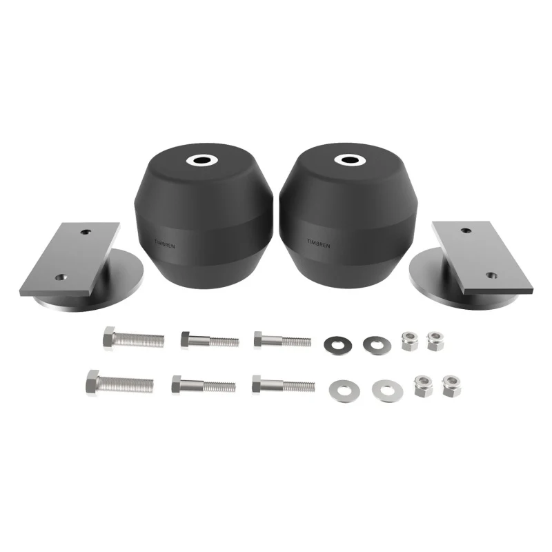 Timbren 1975 Chevrolet P30 Rear Suspension Enhancement System - Image 4