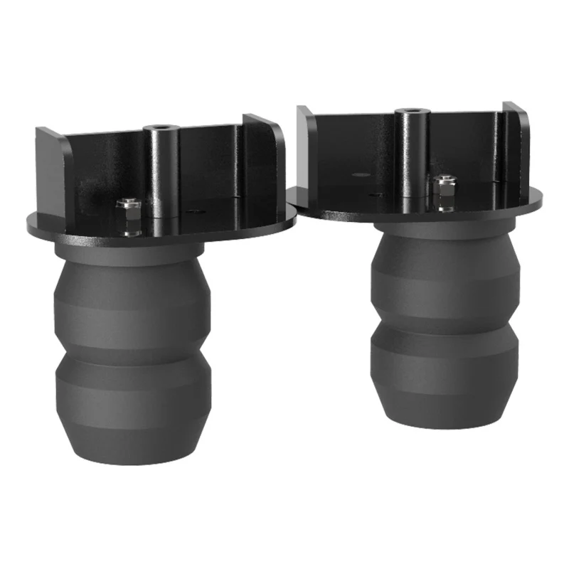 Timbren 1976 Ford F-100 RWD Rear Suspension Enhancement System - Image 2