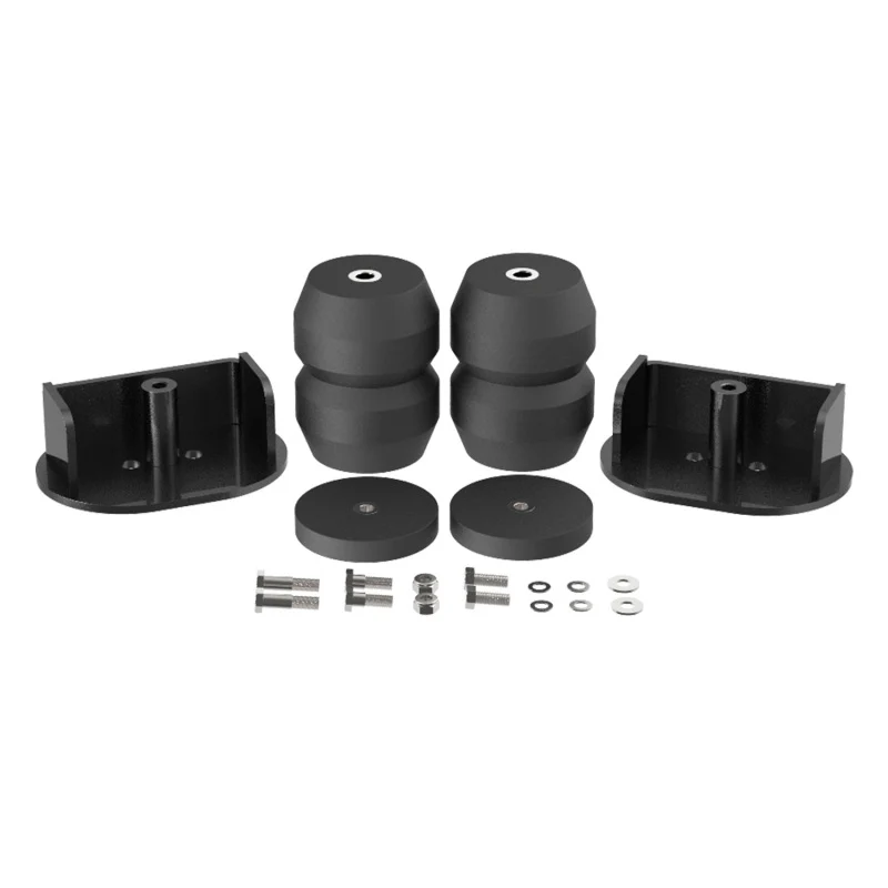 Timbren 1976 Ford F-100 RWD Rear Suspension Enhancement System - Image 3
