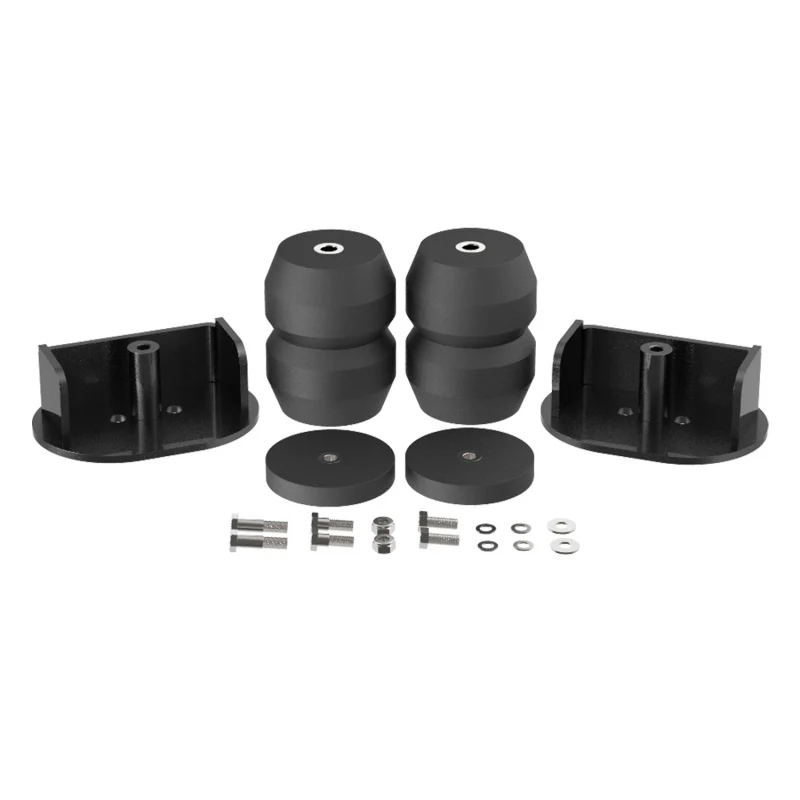 Timbren 1976 Ford F-100 RWD Rear Suspension Enhancement System - Image 5