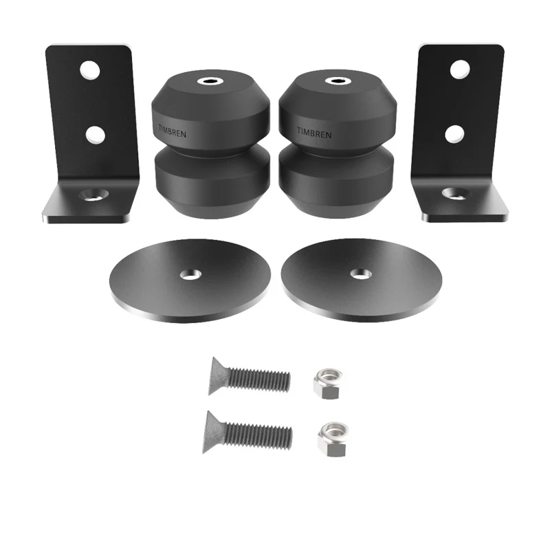 Timbren 1976 Ford F-250 4WD Front Suspension Enhancement System - Image 2