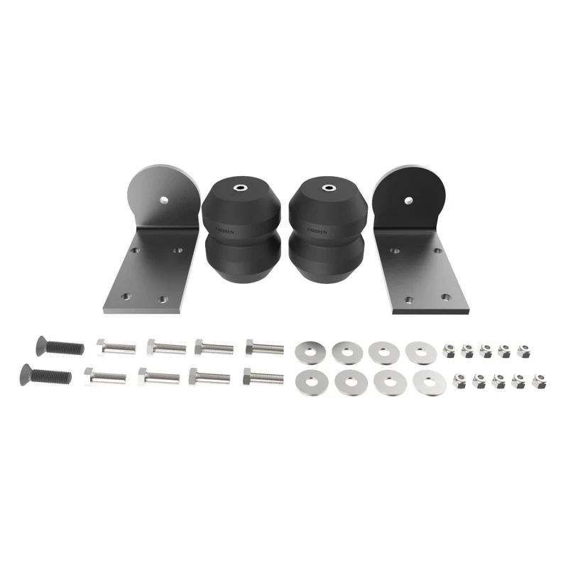 Timbren 1980 Chevrolet C50 Front Suspension Enhancement System - Image 3