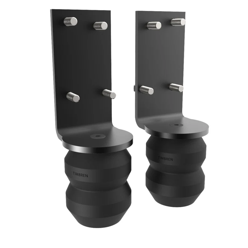 Timbren 1980 Chevrolet C50 Front Suspension Enhancement System - Image 5