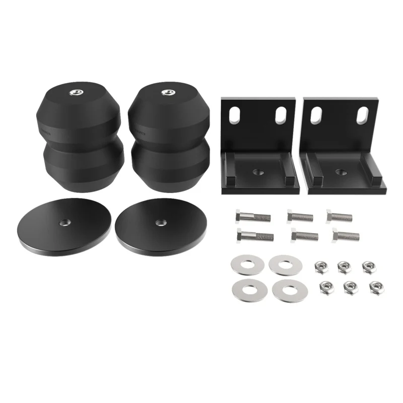 Timbren 1980 Ford F800 Front Suspension Enhancement System - Image 2