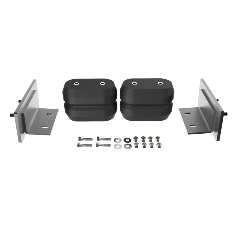 Timbren 1980 Ford F800 Rear Suspension Enhancement System - Image 4