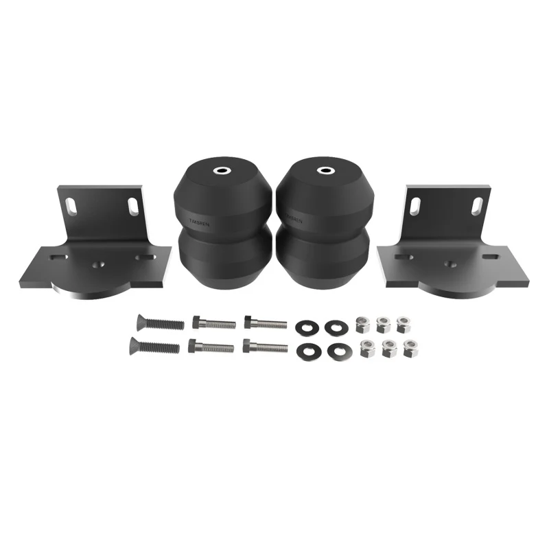 Timbren 1980 Ford F800 Rear Suspension Enhancement System - Image 3