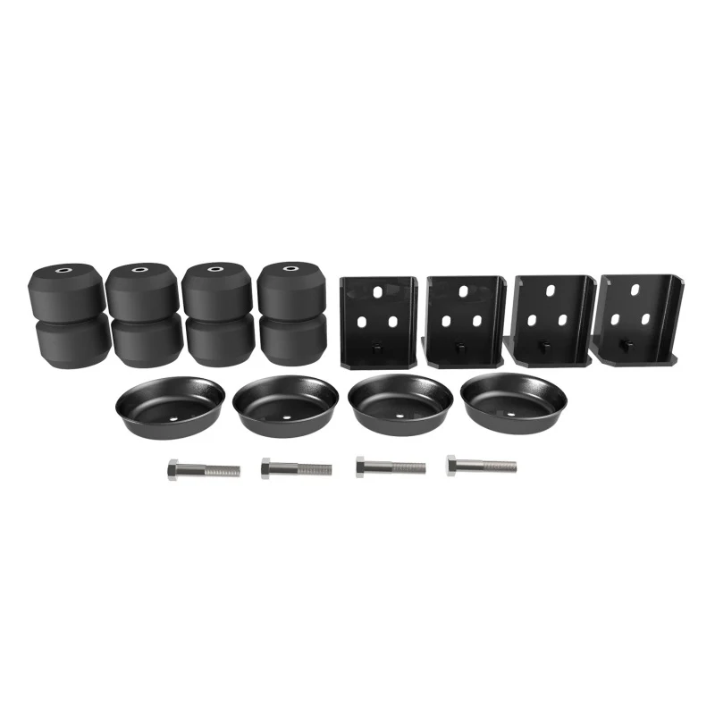 Timbren 1980 International Cargostar Rear Suspension Enhancement System - Image 3