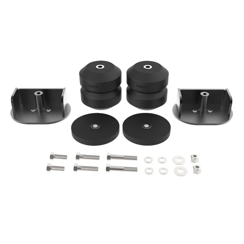 Timbren 1983 Ford F-150 RWD Rear Suspension Enhancement System - Image 6