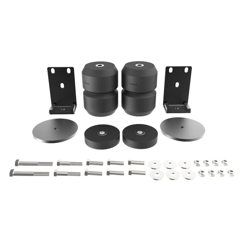Timbren 1983 Ford F8000 Front Suspension Enhancement System - Image 3