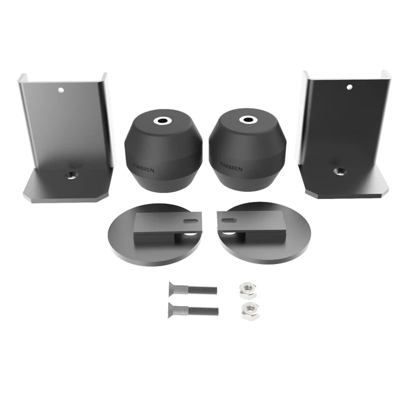 Timbren 1983 Ford F8000 Front Suspension Enhancement System - Image 5