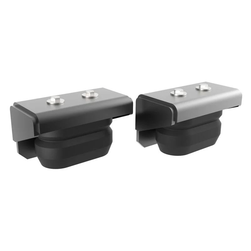 Timbren 1983 Ford F8000 Rear Suspension Enhancement System - Image 6