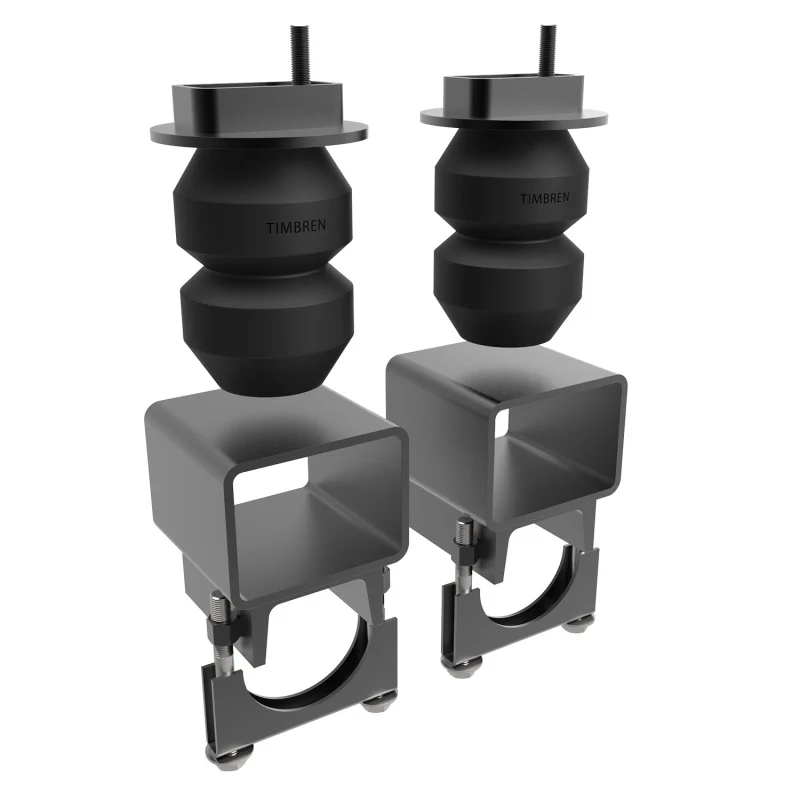 Timbren 1983 Ford Ranger 4WD Rear Suspension Enhancement System - Image 3