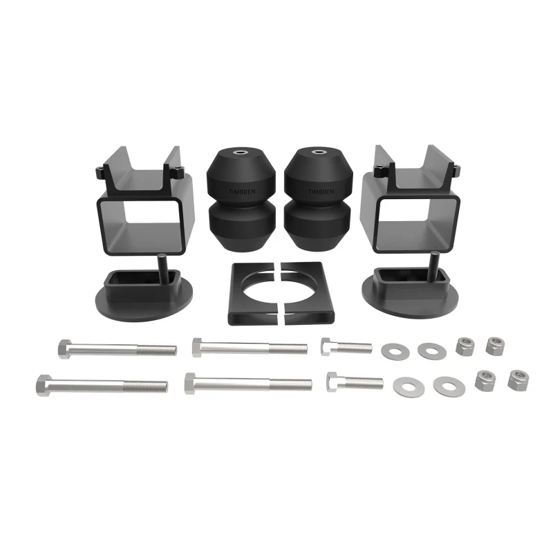 Timbren 1983 Ford Ranger 4WD Rear Suspension Enhancement System - Image 6