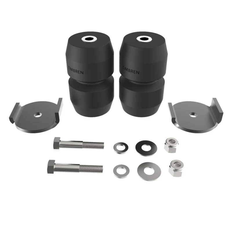Timbren 1985 Chevrolet Astro Front Suspension Enhancement System - Image 3