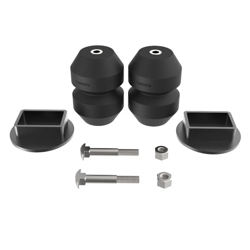 Timbren 1985 Chevrolet C30 Rear Suspension Enhancement System - Image 4