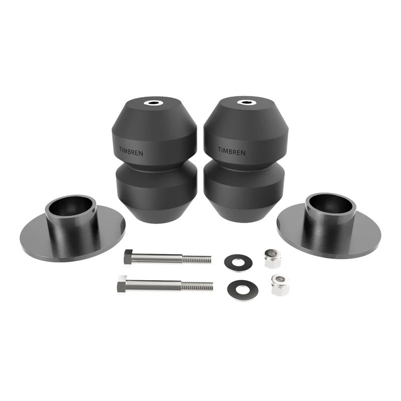 Timbren 1986 Ford Aerostar Rear Suspension Enhancement System - Image 2