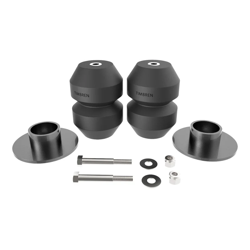 Timbren 1986 Ford Aerostar Rear Suspension Enhancement System - Image 4