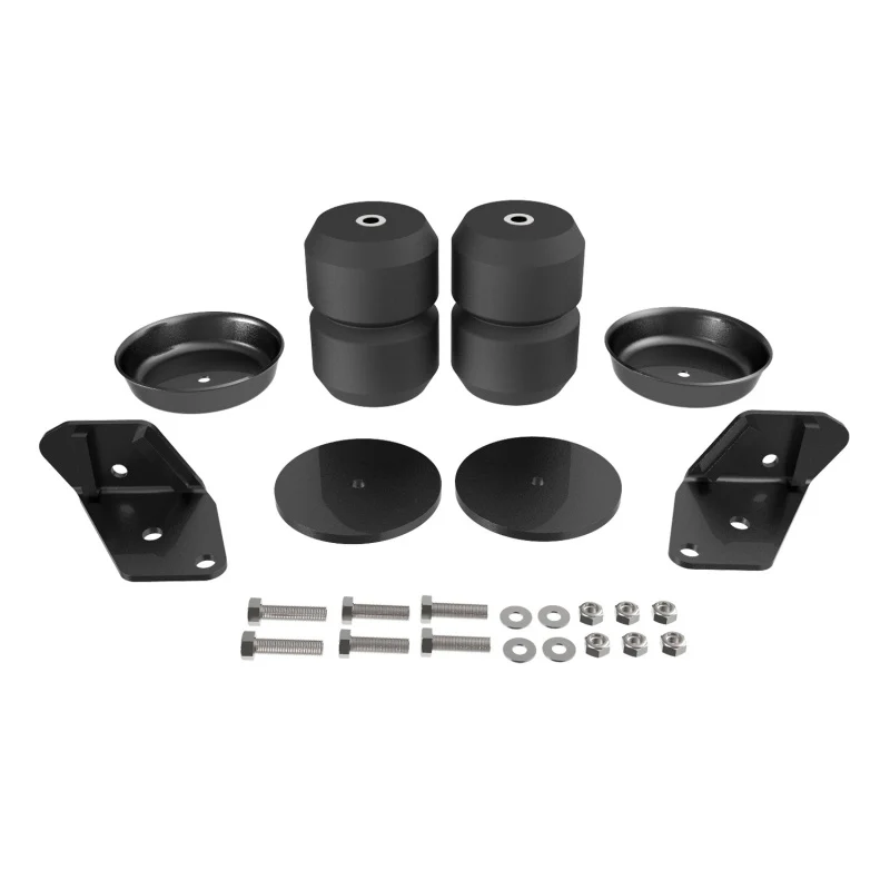 Timbren 1986 Mack CS200P Mid-Liner Rear Suspension Enhancement System - Image 2