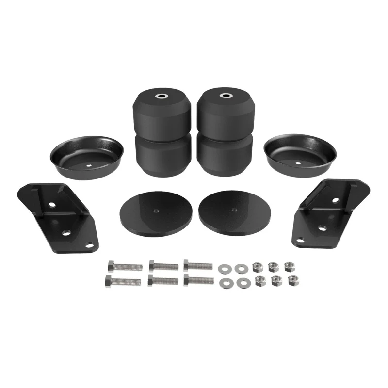 Timbren 1986 Mack CS200P Mid-Liner Rear Suspension Enhancement System - Image 3