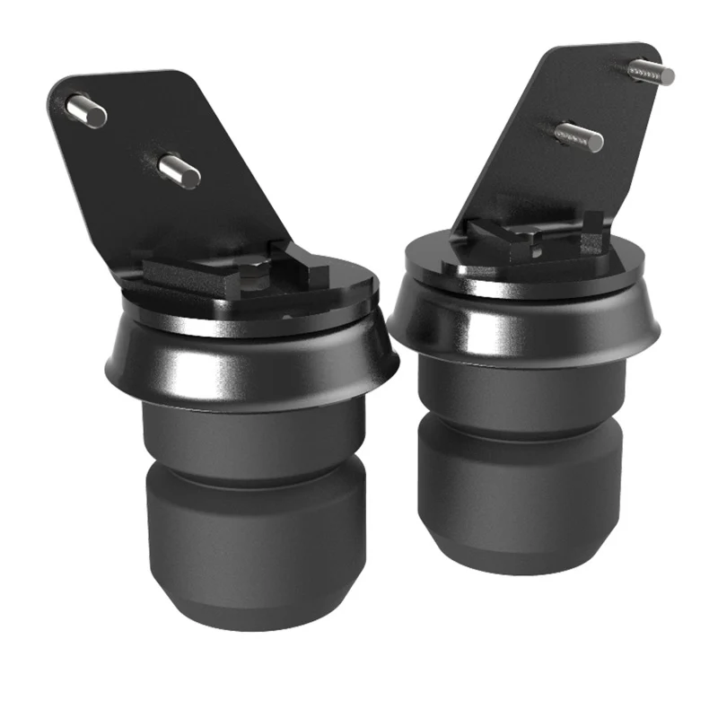 Timbren 1986 Mack CS200P Mid-Liner Rear Suspension Enhancement System - Image 5