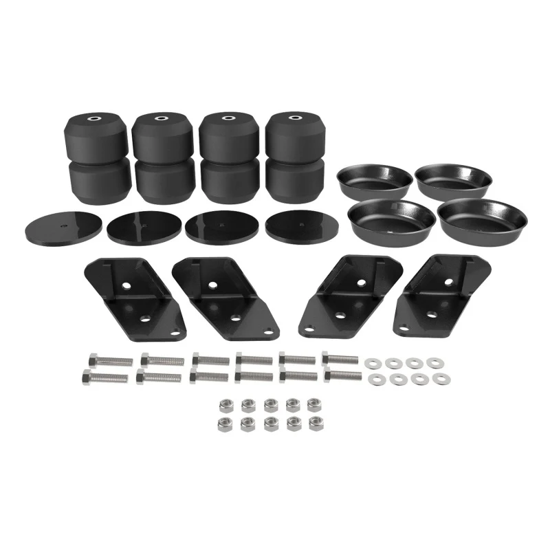 Timbren 1986 Mack CS200P Mid-Liner Rear Suspension Enhancement System - Image 3