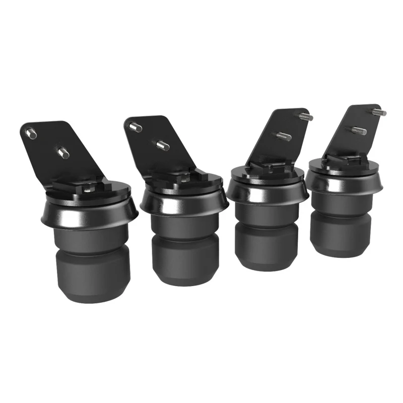 Timbren 1986 Mack CS200P Mid-Liner Rear Suspension Enhancement System - Image 5