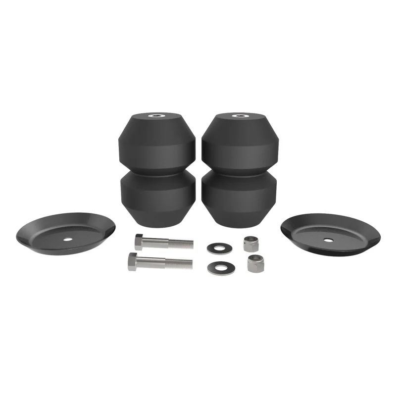 Timbren 1987 Chevrolet Blazer N/A Suspension Enhancement System