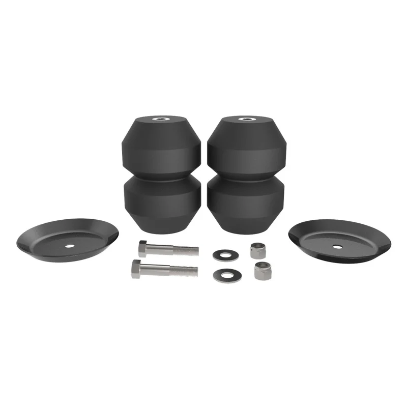 Timbren 1987 Chevrolet Blazer N/A Suspension Enhancement System - Image 4