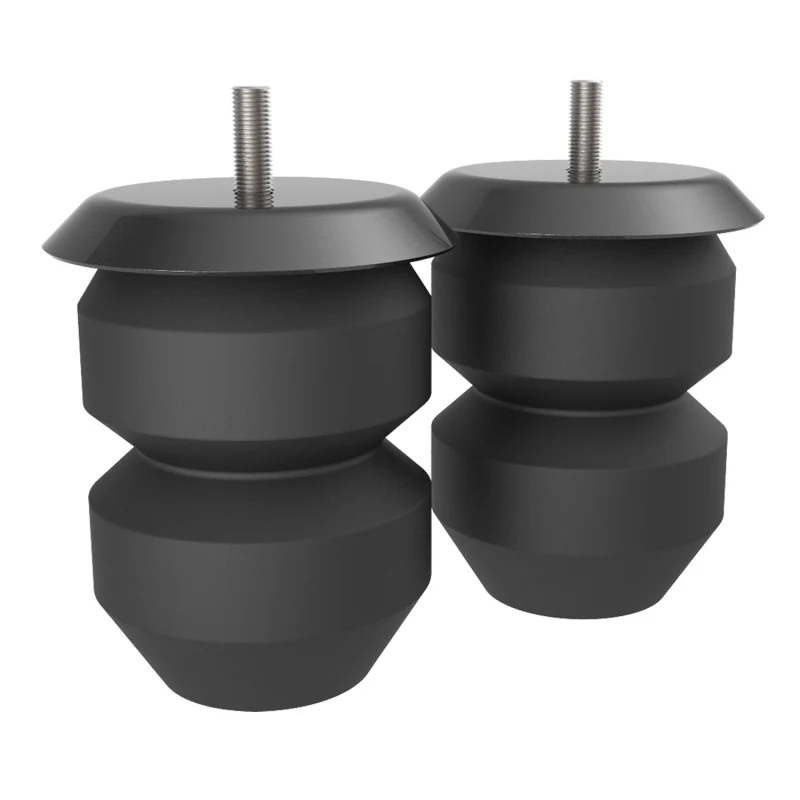 Timbren 1987 Chevrolet Blazer N/A Suspension Enhancement System - Image 5