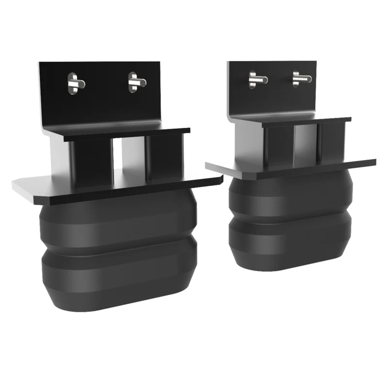 Timbren 1987 Ford CF7000 Rear Suspension Enhancement System - Image 2