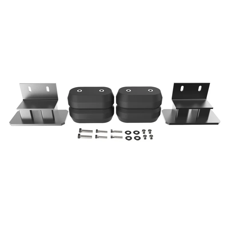 Timbren 1987 Ford CF7000 Rear Suspension Enhancement System - Image 3