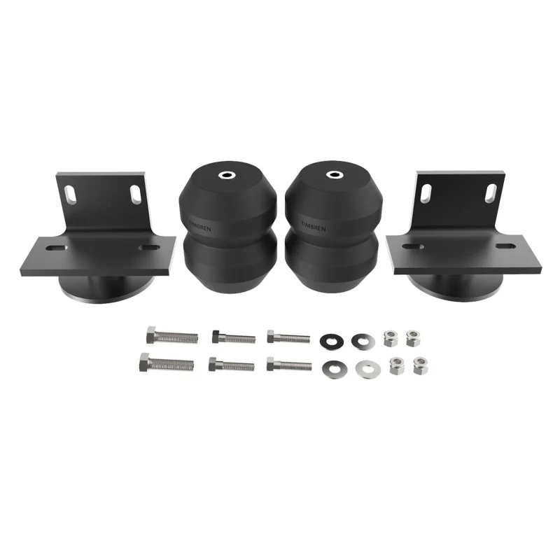 Timbren 1987 Ford CF7000 Rear Suspension Enhancement System - Image 2