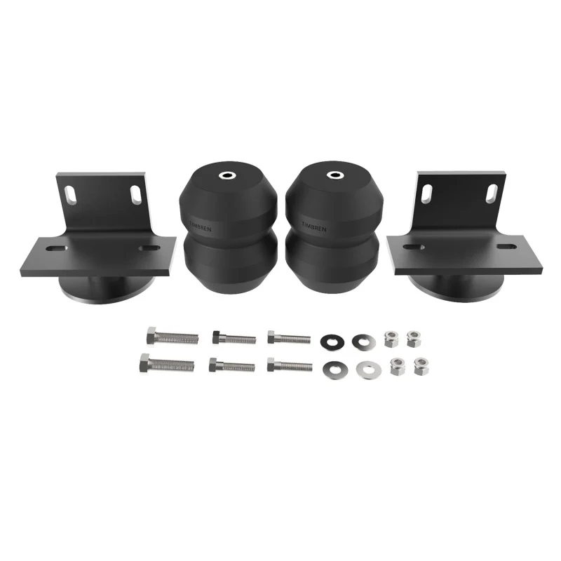 Timbren 1987 Ford CF7000 Rear Suspension Enhancement System - Image 5