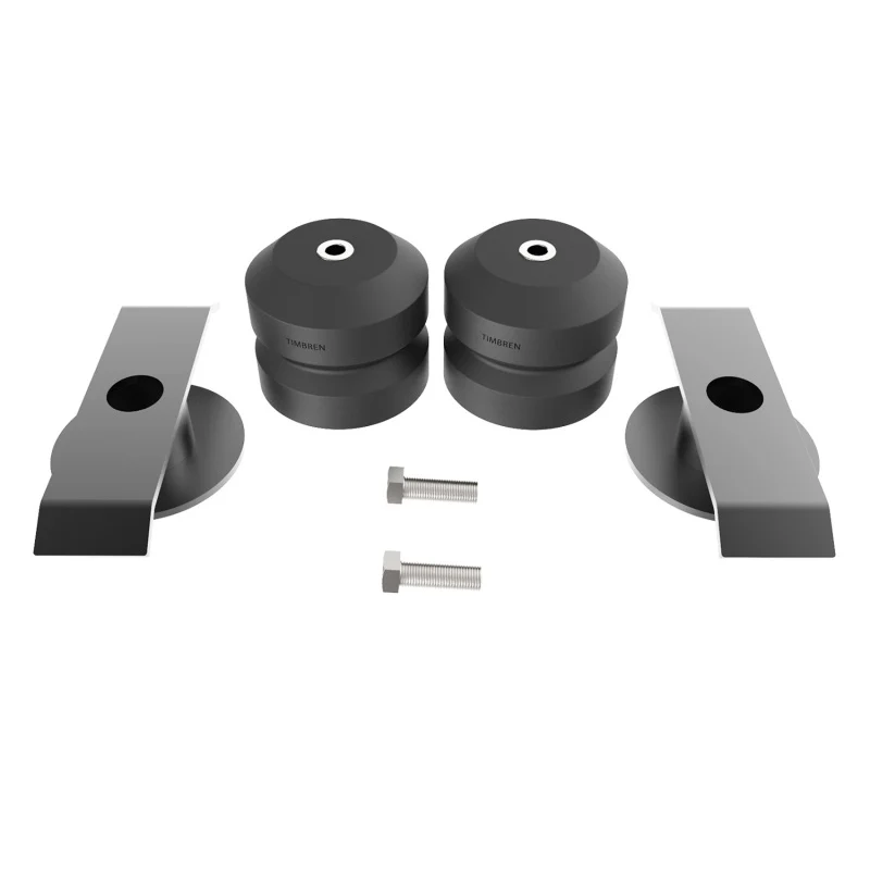 Timbren 1987 Mitsubishi Fuso FE Front Suspension Enhancement System - Image 2